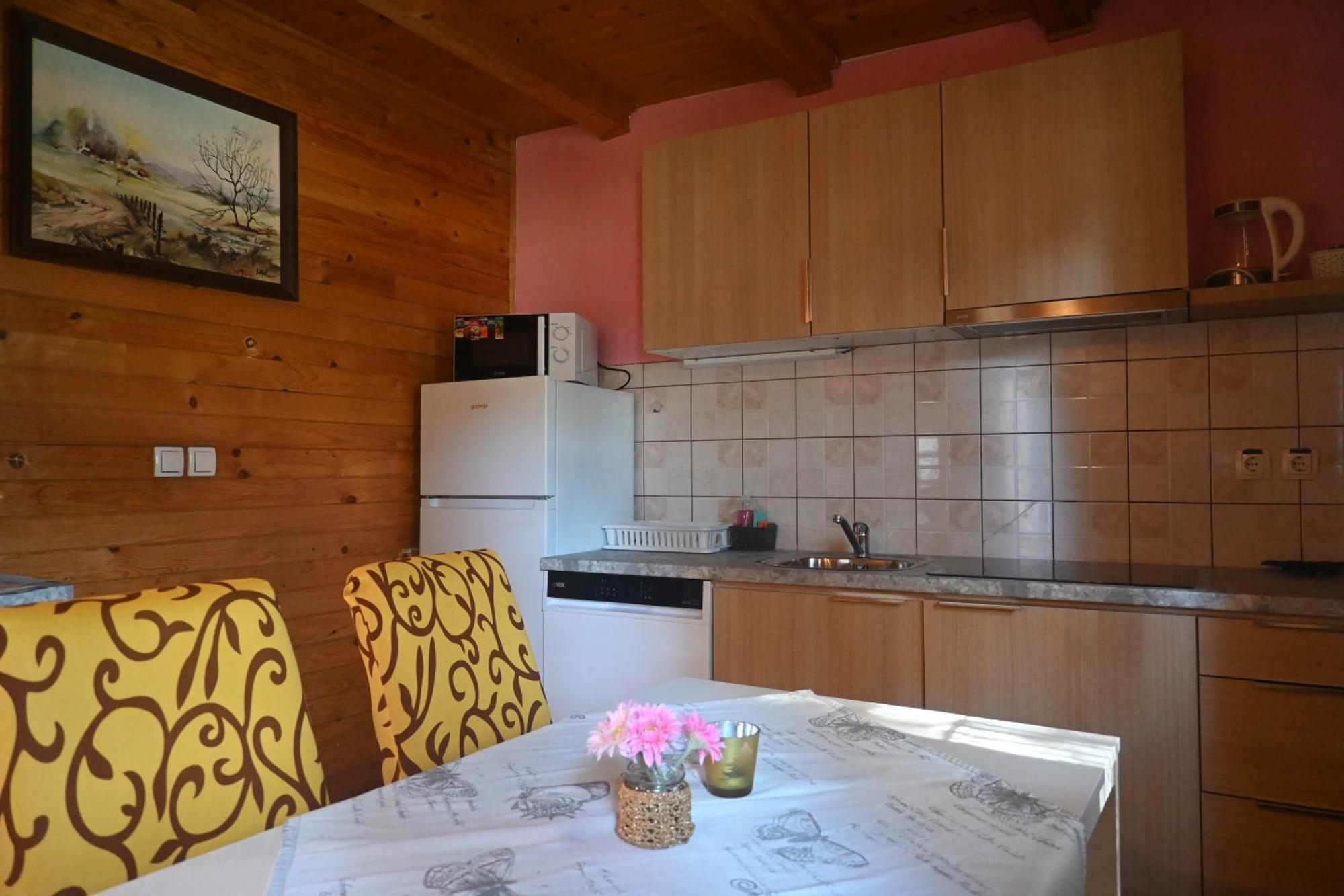 Apartments Brunarica Moravske-Toplice Ngoại thất bức ảnh